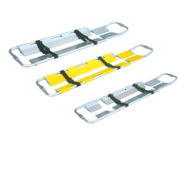 Separat-Typ Emergency Scoop Stretcher (XH-J-3)